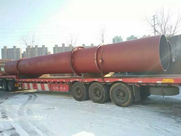 装车图片